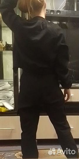 Спортивный комплект женский