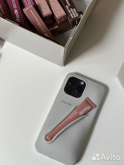 Rhode тинт для губ