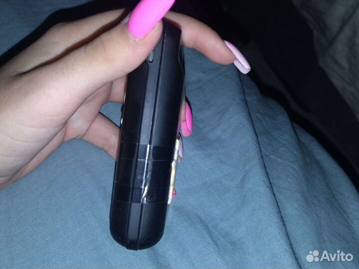 Повер банк с фанарем