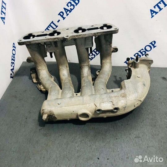 Впускной коллектор Kia Spectra 2001-2004