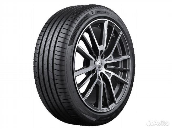 Bridgestone Turanza 6 275/45 R20 110Y