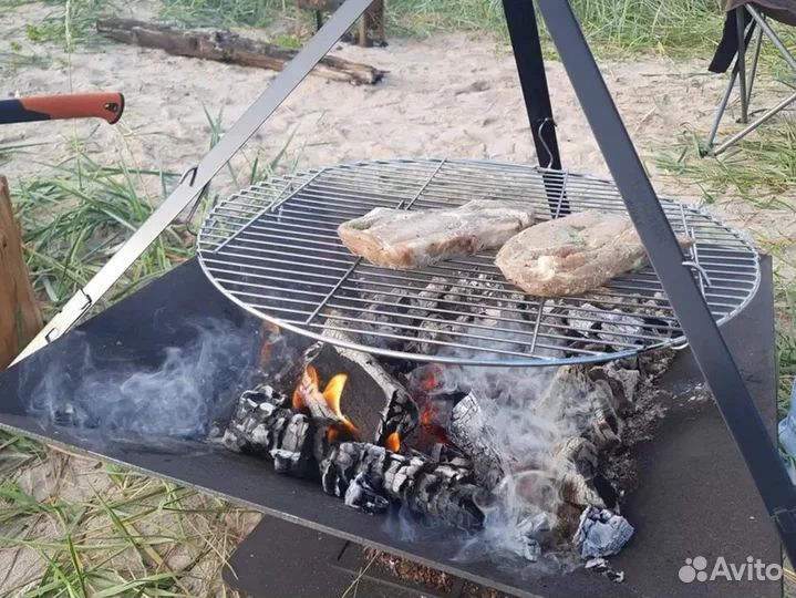 Прокат туристического снаряжения