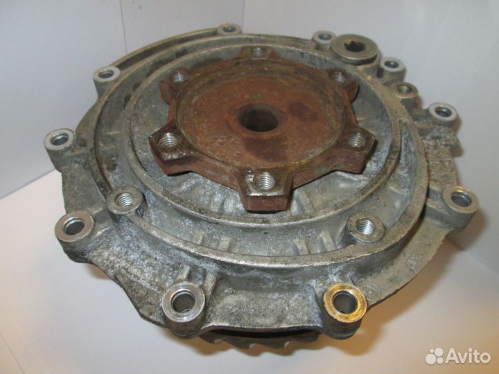 АКПП 0AW Дифференциал б/у