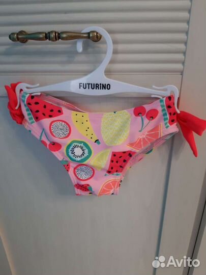 Купальник детский