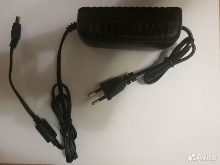 Блок питания для камер, в Истре 12 вольт 5 ампер