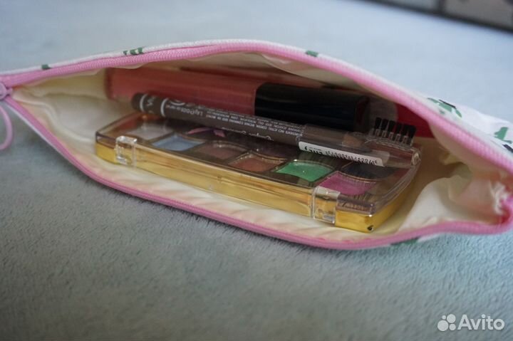 Канцтовары и аксессуары. новые