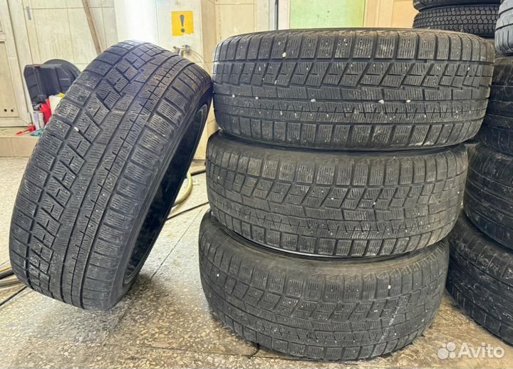 Yokohama Ice Guard IG60 225/45 R19