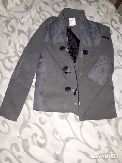 Куртка утепл. / жакет для подрост. 170см., Италия