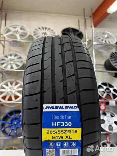 Habilead HF330 205/55 R16 94W