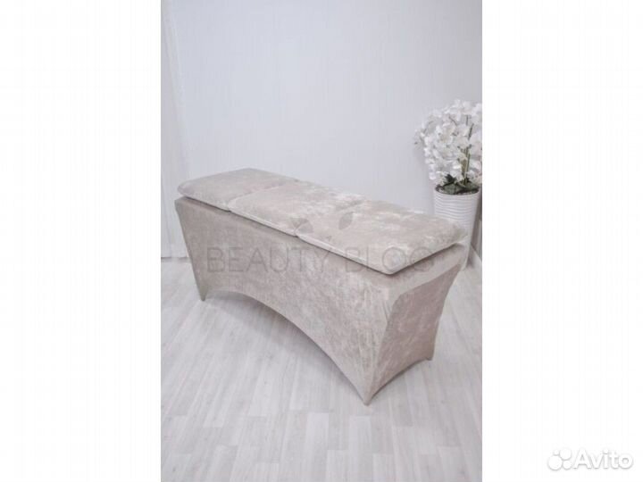 Ортопедический 3-секц. матрац на кушетку MF3-9844