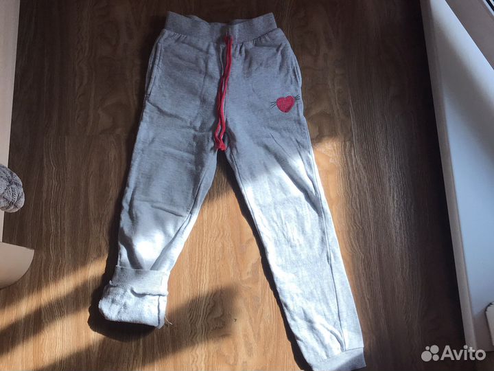 Спортивные штаны