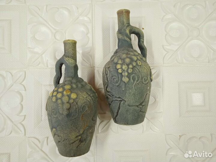 Бутылка кувшин для вина