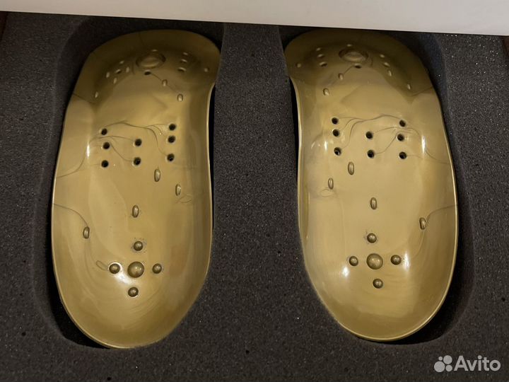 Гучженцзи стельки лечебные массажны ортопедические