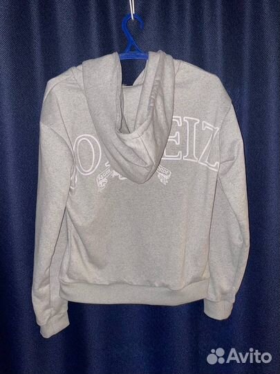 Зип-худи Corteiz