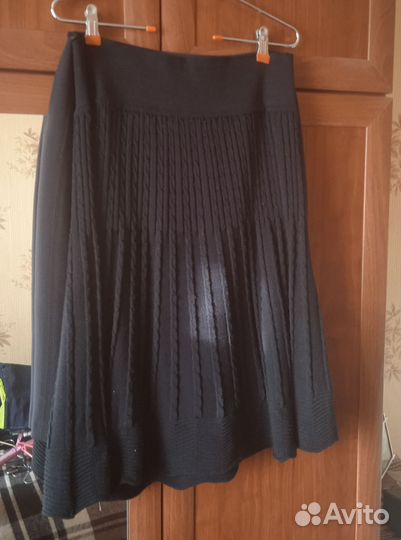 Юбки женские, 48-52