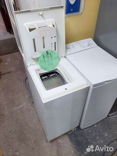 Вертикальная стиральная машина бу Electrolux 5кг