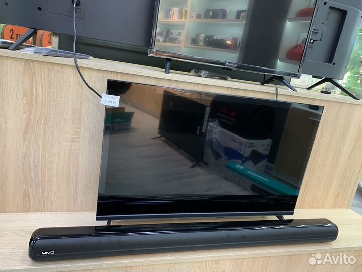 Саундбар беспроводная звуковая панель mivo M55