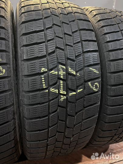 Goodyear Ice Navi 6 235/50 R18 97Q