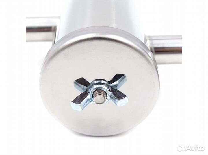 Самогонный аппарат без куба Практик с одним сухопа