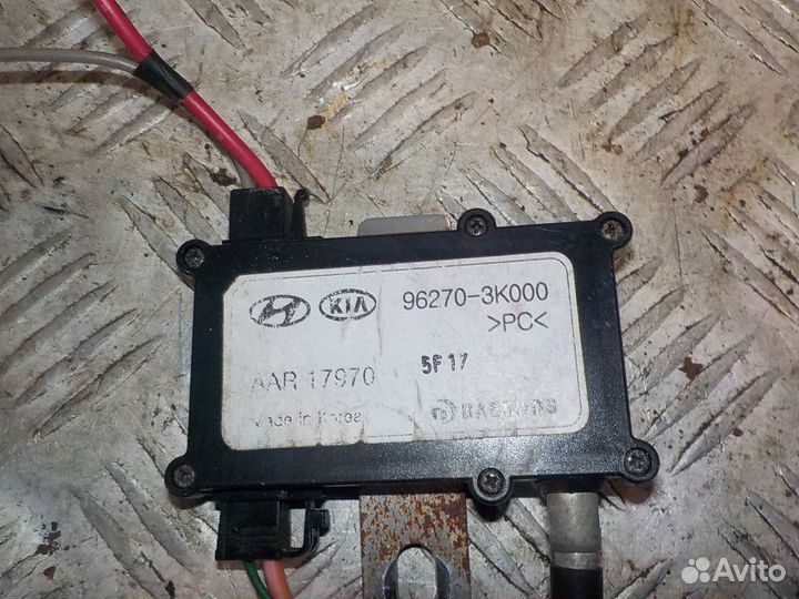 Антенна Hyundai Sonata 5 NF