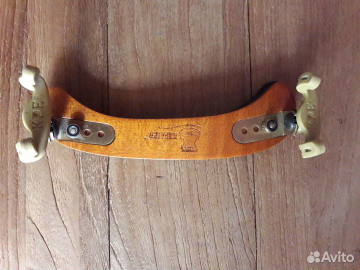 Мост для скрипки от 1/4 до 3/4 Kapaier