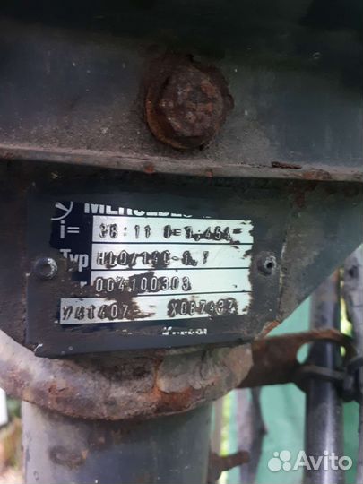 Запчасти на volkswagen lt