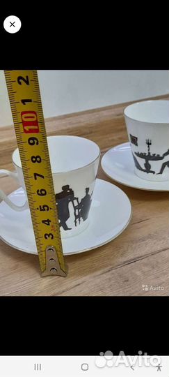 Кофейные пары.лфз.Редкие