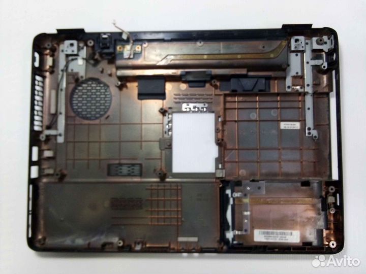 Поддон для Toshiba Satellite L300D