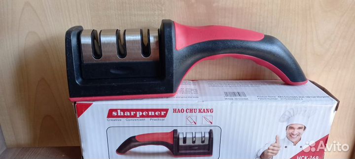 Точилка для ножей