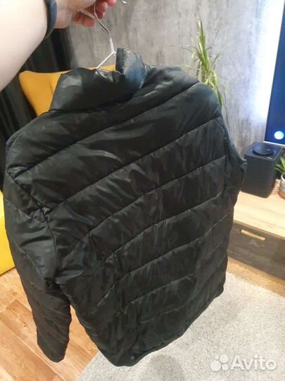 Куртка мужская cropp xs