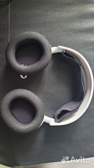 Наушники Steelseries arctis 5