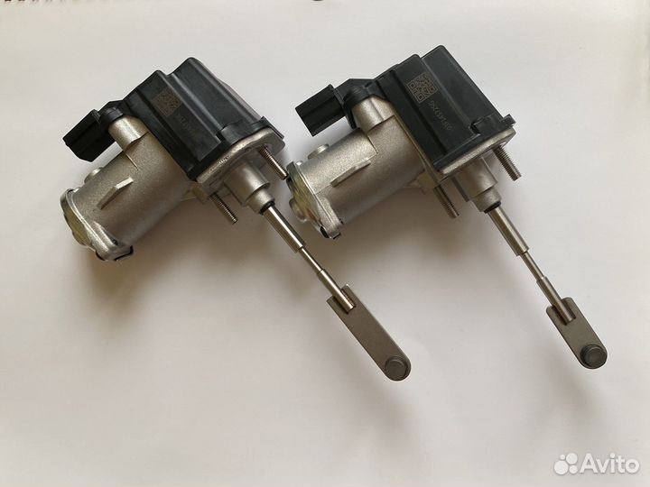 Актуатор турбины 03F145725K 1.2 TSI
