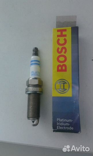 Свечи зажигания Subaru