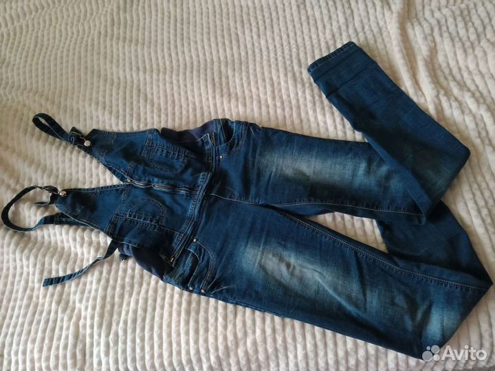 Комбинезон для беременных