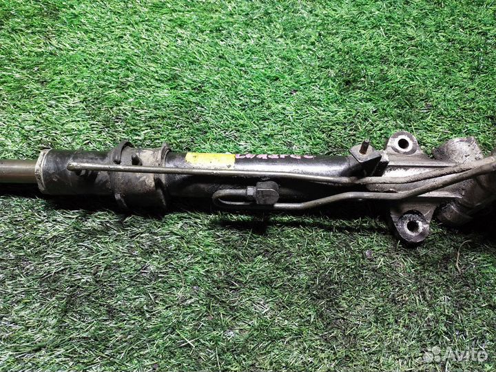 Рулевая рейка Hyundai Solaris I