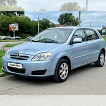 Toyota Corolla 1.6 AT, 2006, 139 000 км, с пробегом, цена 750 000 руб.