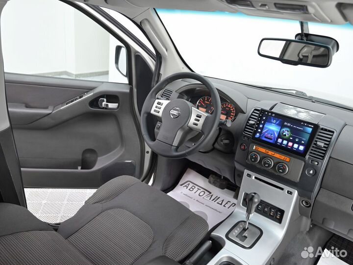 Nissan Pathfinder 2.5 AT, 2008, 194 000 км