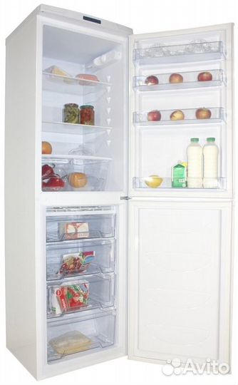 Холодильник Don R-296 B