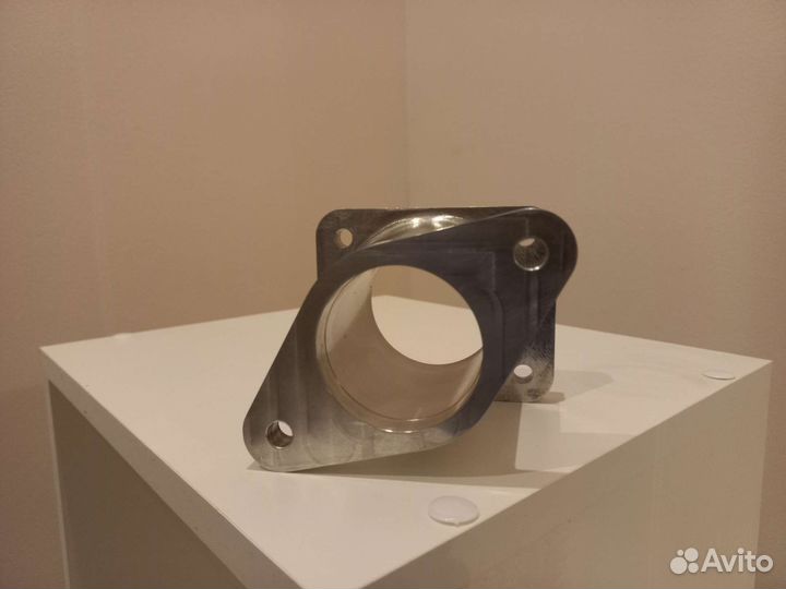 Кронштейн гтц