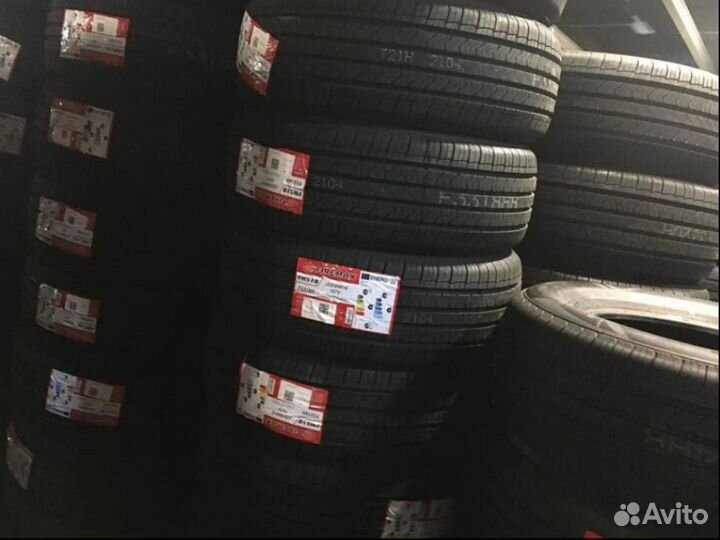Firemax FM518 235/60 R18 107V