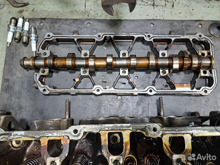 Ремонт авто