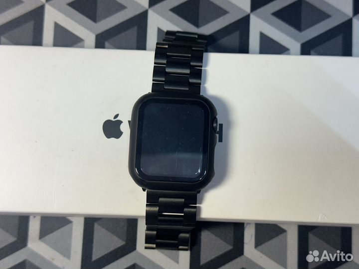 Apple Watch SE 2020 44mm