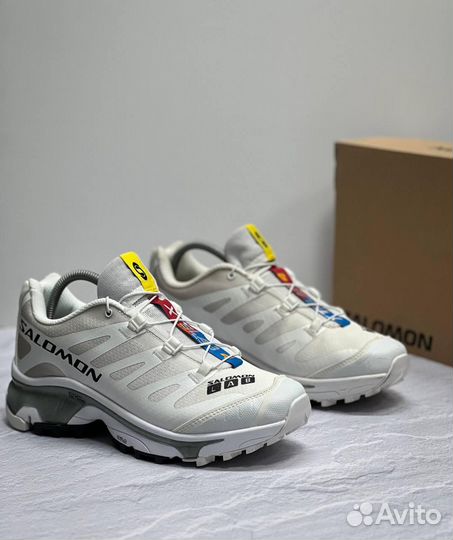 Кроссовки Salomon XT-4 (Арт.22112)