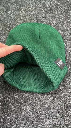 Шапка шарф варежки