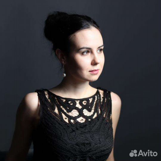 Педагог по вокалу