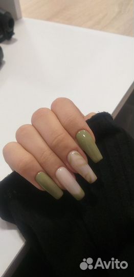 Типсы на заказ