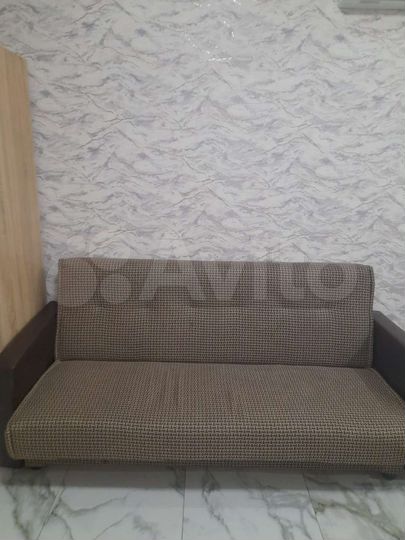 2-к. квартира, 31,2 м², 6/8 эт.