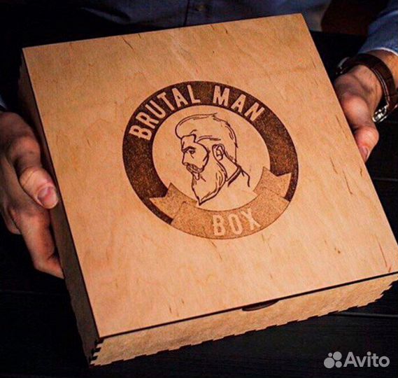 Лазерная резка и гравировка фанеры