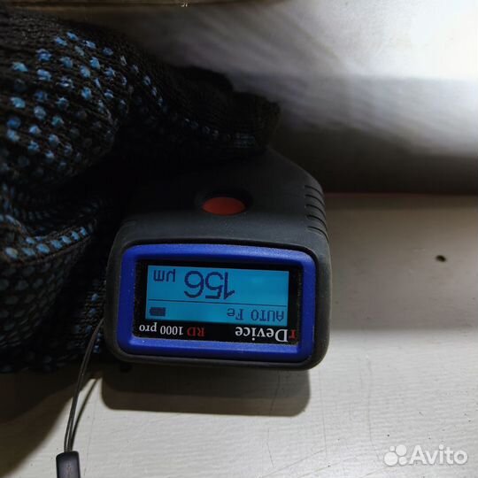 Крышка багажника Opel Omega B