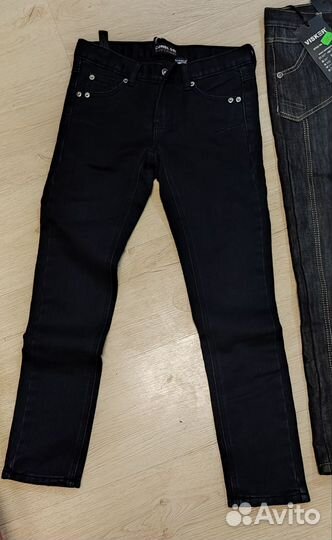 Джинсы для мальчика